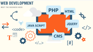 HTML Web Application