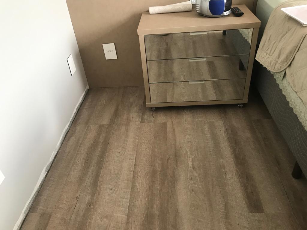 Piso de PVC - Lecce — foto 2