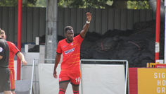 PREVIEW: Reds looking to keep momentum as they travel to Kettering