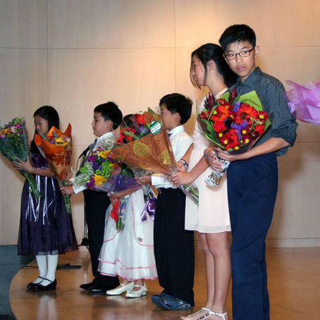 2nd Bliss Annual Concert-Oct.05.2013