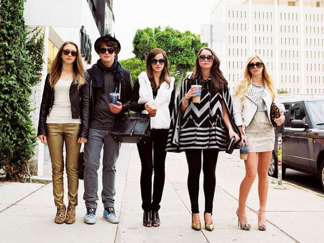 Bling Ring (2013)
