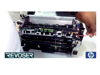 Ankara Hp 1102 Yazıcı Servisi