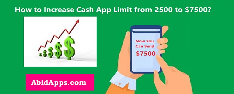 How Do I Increase the Cash App Limit? content media