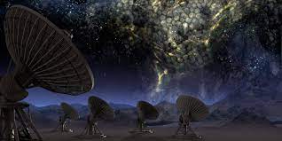 What tools do we use to estimate/determine if there is extraterrestrial life? Interview with Jill Tarter content media