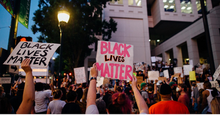 The Murder of George Floyd pushes more than #BlackLivesMatter Forward...