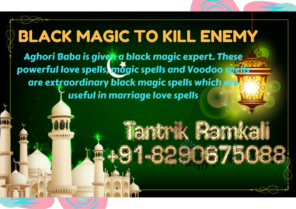 Black Magic to Kill Enemy +918290675088 - Black Magic to Punish Enemy in Just 1 Day content media