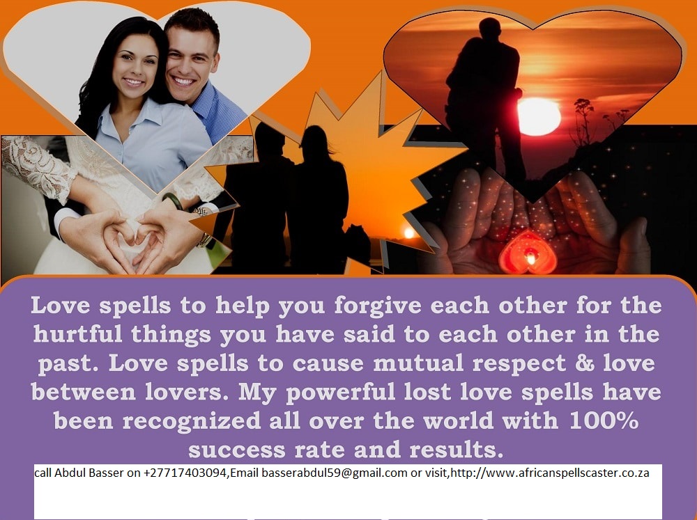 Spells for ASTROLOGER**&^% Lost Love: Make My Boyfriend Come Back to Me Spell+27717403094 content media