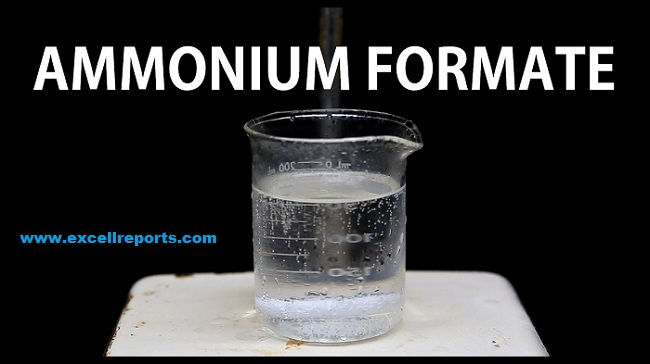 Ammonium Formate