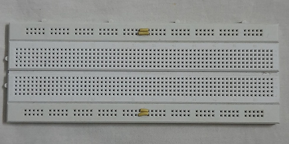 Bread Board