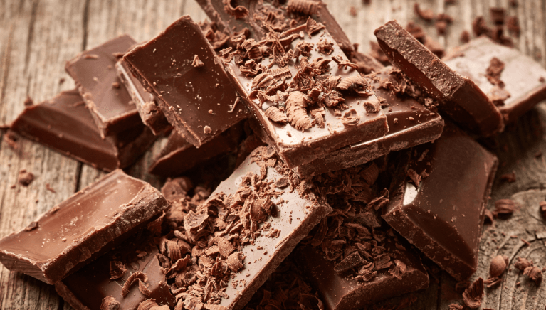 Chocolate de Gramado é presente indispensável para quem visita a cidade.