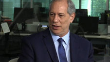 Datafolha: Ciro Gomes lidera como segunda opção de voto para eleitores