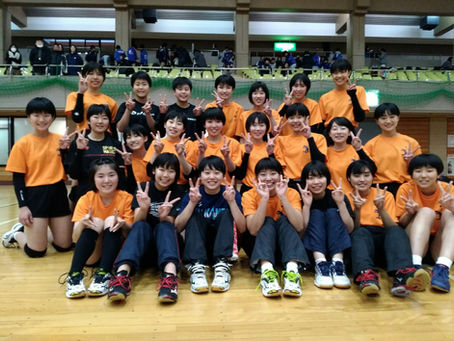 2019年1月練習予定