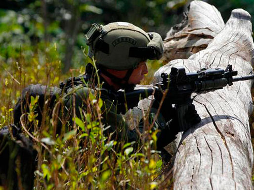 Operación contra las disidencias de las FARC deja nueve muertos en Colombia