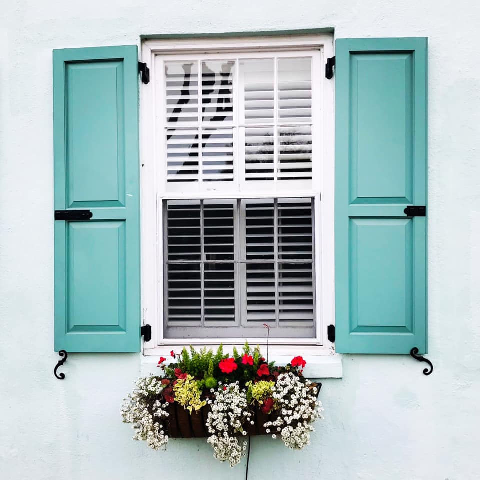 Charleston