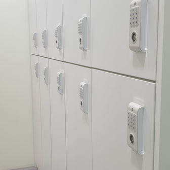 동탄 아스타나 키즈카페 KD100S 사물함락카키