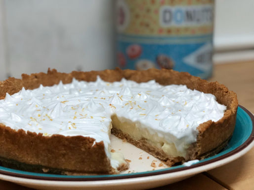 Mega Culinária com Coaching Educativo