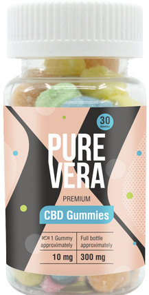 BUY Pure Vera CBD Gummies To Reduces Your Muscle pain, joint pain, arthritis pain, headaches, body aches content media