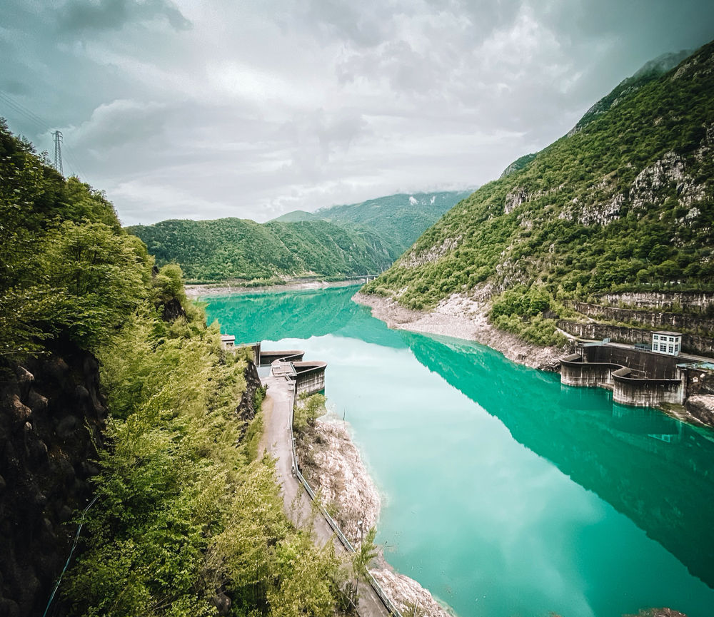 I LAGHI DEL FRIULI VENEZIA GIULIA