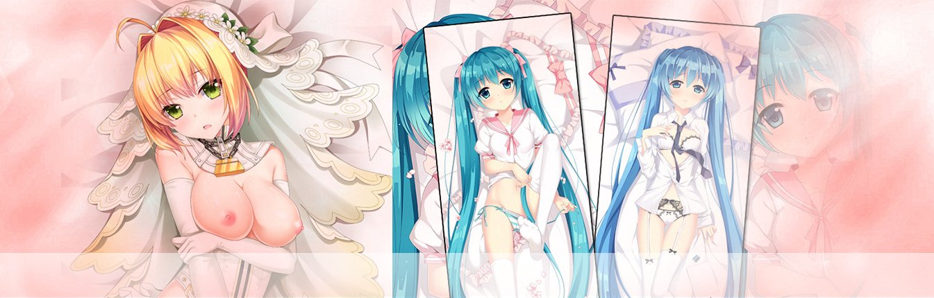 Vorteile eines Anime-Körperkissens content media