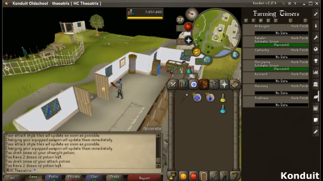 konduit osrs safe konduit osrs safe