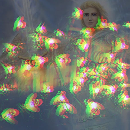 Future ahead for all Mankind..