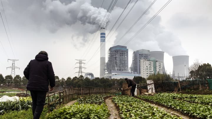 Carbon capture technology has been around for decades — here's why it hasn't taken off content media