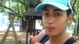 Jovem é morto com golpe de faca no município de Jussara.