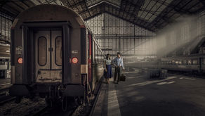 TOP 4 Websites Where You Can Book Your Train Tickets Online