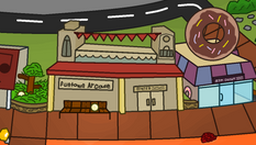 Steven Universe Party Begins Now!