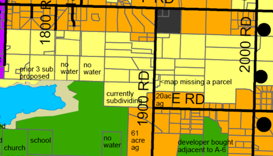 checkerboard zoning content media