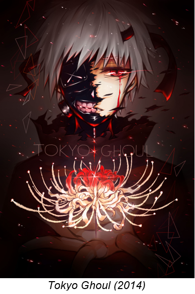 La Flor Del Infierno Lycoris Radiata