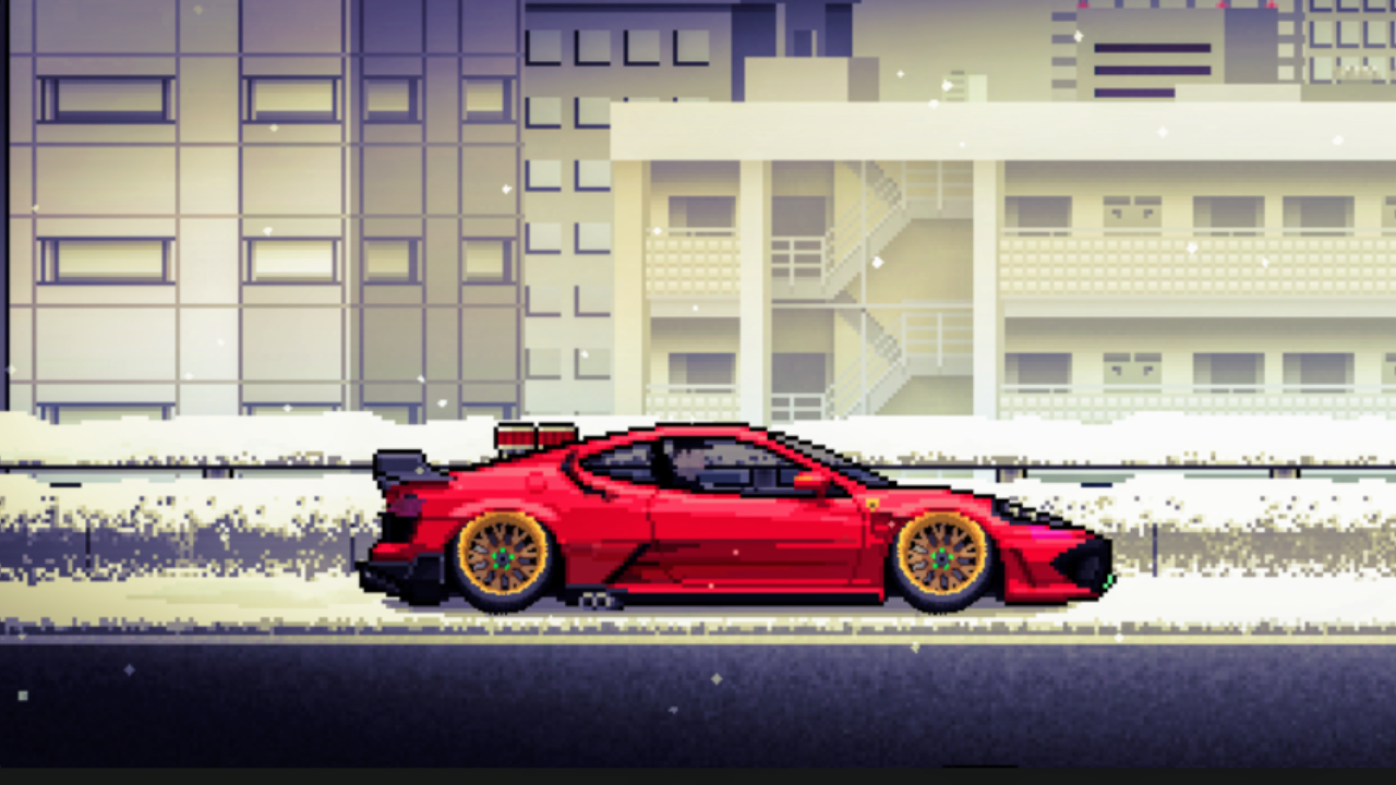 My Lamborghini Aventador content media