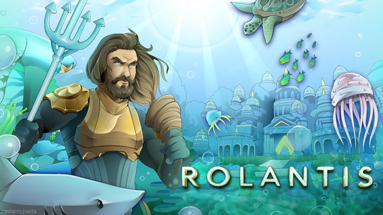 Aquaman: Home Is Calling - The game review!