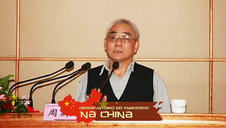 O 70° aniversário da República Popular da China é parte da história do desenvolvimento do socialismo
