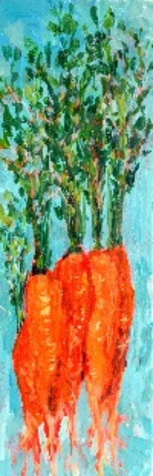 Pickle Painting