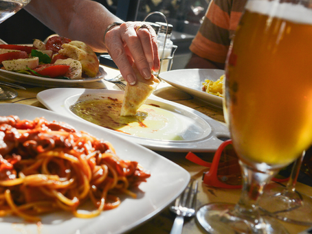 Ma Birra e Ragù di Carne si Può Fare Davvero?