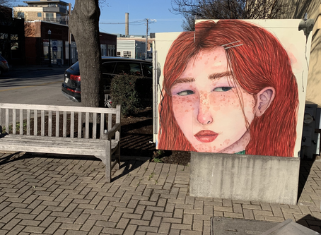 Austin & 8th Georgetown