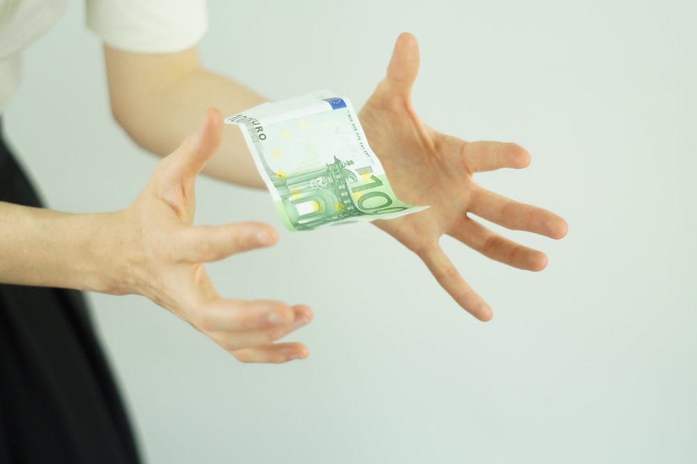 como llevar un control de gastos