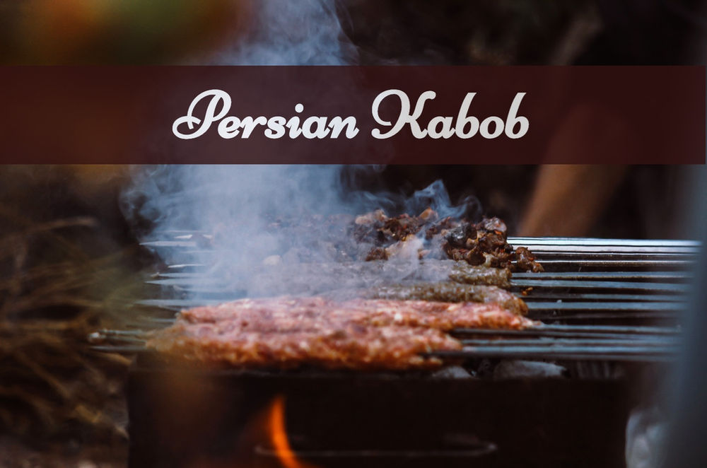 Persian Kabobs
