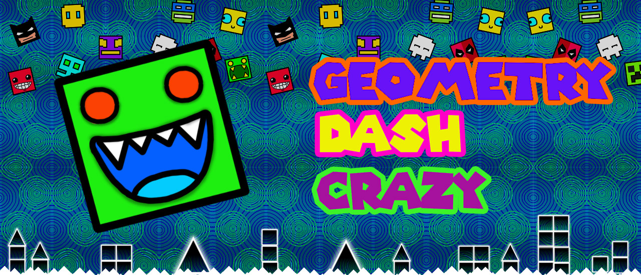 Buy Geometry Dash: Read Apps & Games Reviews content media