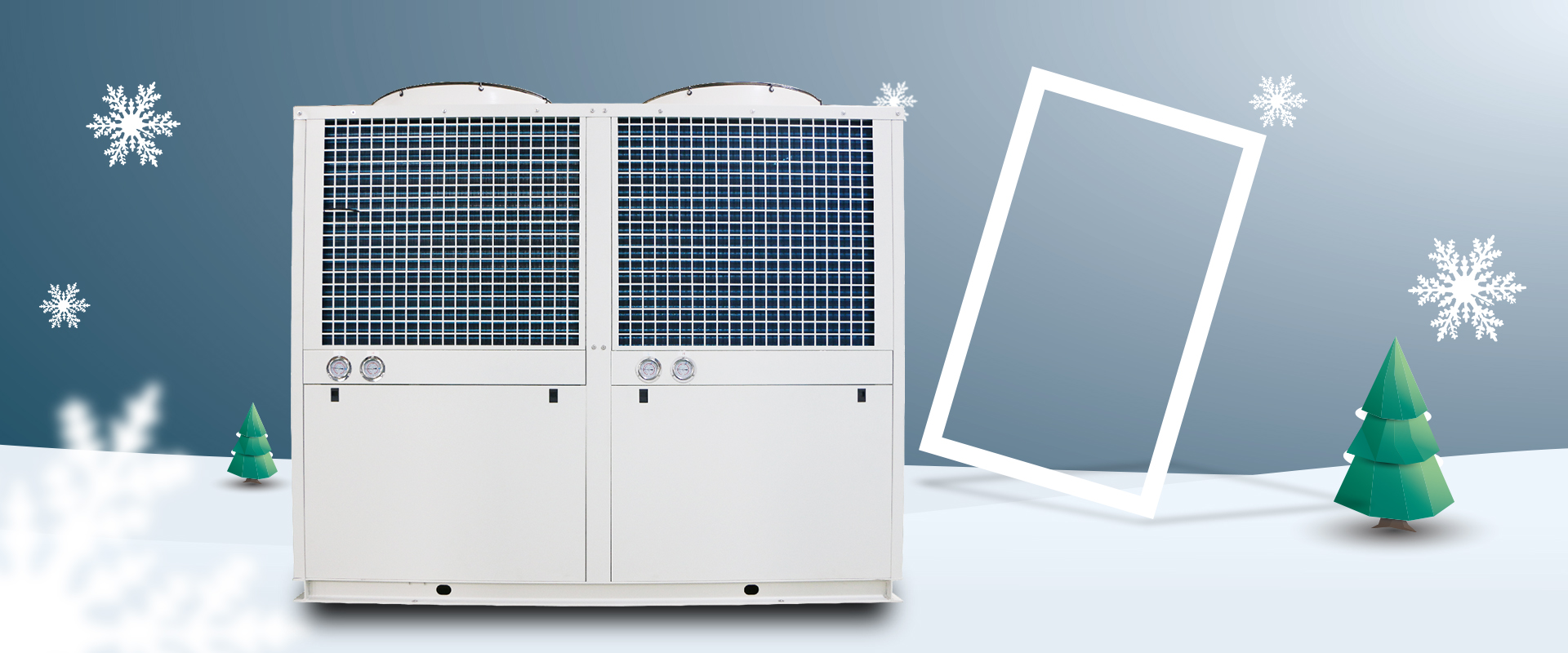 Heat pumps that help you save on your electricity bills content media