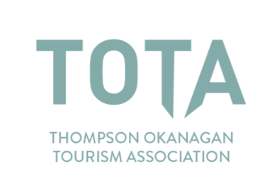 Thompson Okanagan Tourism Micro Loan in Partnership with the Thompson Okanagan Tourism Association