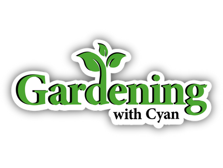 Gardening with Cyan Pt. 4