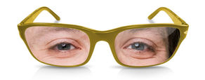 Members Judge: Spectacles