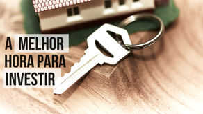 Cenário econômico é ideal para investir em imóveis dizem especialistas