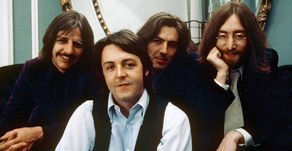 The Beatles - A Day In The Life - 1967