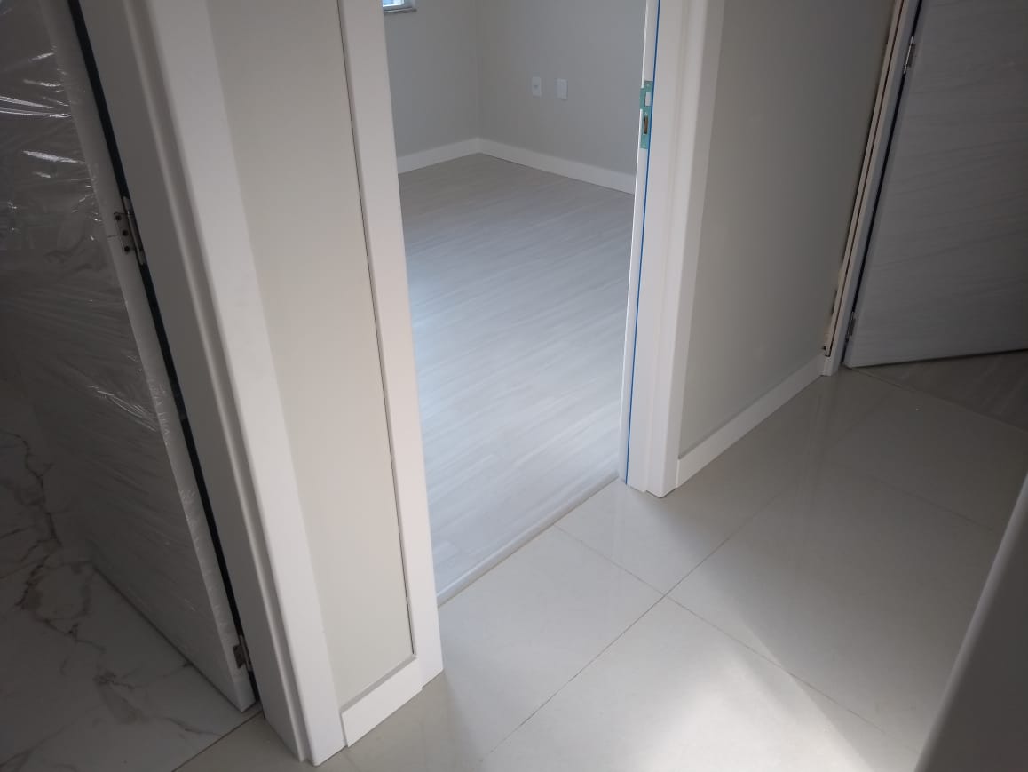 Piso laminado Fresno Decapê — foto 3