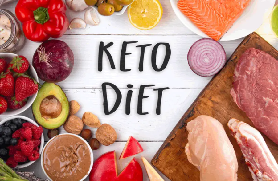 7 Quick Tips Regarding Dragons Den Keto UK. content media