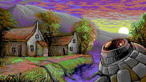 The History of Video Games #10: The Audio and Visual Capabilities of the Commodore C64