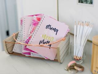 Create Your Welcome Packet and Email for New Clients